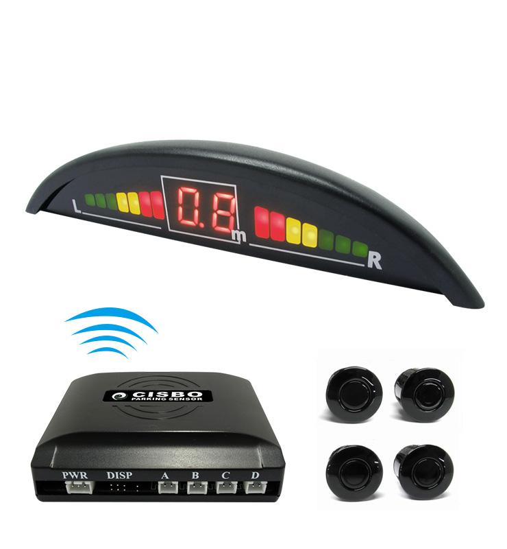 SB323-4 Wireless parking sensor